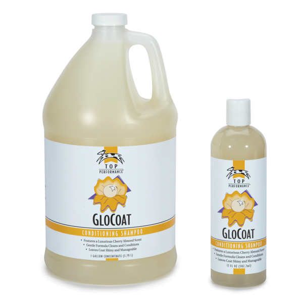 Tp576 91 Tp Glocoat Conditioning Shampoo Gallon