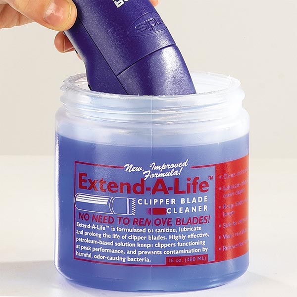 Extend-a-life Blade Cleaner 16-ounces - Tp901 16