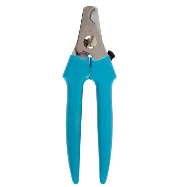 Tp620 18 Mgt Nail Clipper Large With Teal Handle