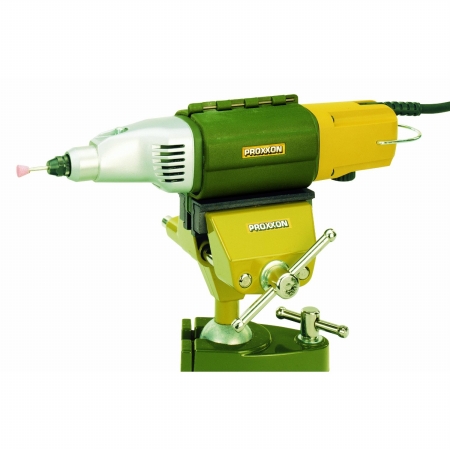 28410 Micromot Tool Clamp - Green-gold
