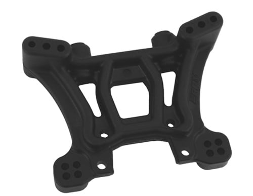 Rpm Rpm70392 Front Shock Tower For Traxxas Slash 4 In. X 4 In.-stampede 4 In. X 4 In.