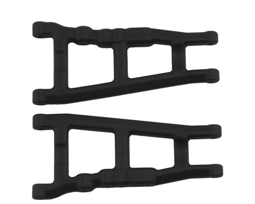 Rpm Rpm80702 Front Or Rear A-arms For Traxxas Slash 4 X 4 - Black