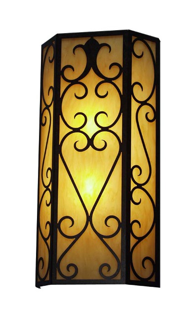 04.1136.12.ada Mia Wall Sconce - 12 In. Ada Sconce