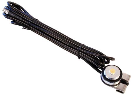 UPC 813986000052 product image for Wilson Electronics 901101 NMO Trunk Mount with 14 ft. RG58 | upcitemdb.com