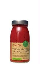 UPC 648505540036 product image for Lucini Italia B30978 Lucini Italia Tuscan Marinara With Roasted Garlic Pasta Sau | upcitemdb.com