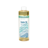 30089 Home Health Castor Oil 16 Fl. Oz.