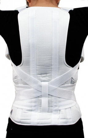 Gabrialla Posture Corrector For Women - X-large