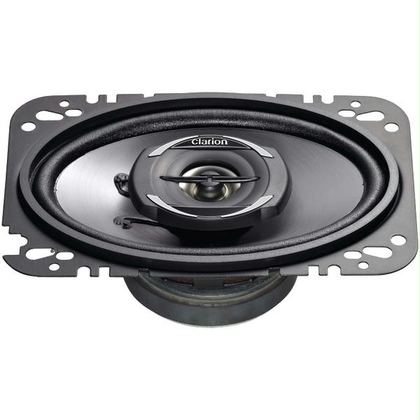 UPC 729218019702 product image for Clarion SRG4622C G Series Coaxial Speaker System - 4 in. X 6 in.; 200W Max; 30W  | upcitemdb.com