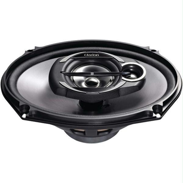 UPC 729218019672 product image for Clarion SRG6932R G Series Coaxial Speaker System - 6 in. X 9 in.; 400W Max; 50W  | upcitemdb.com