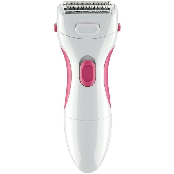 Lwd1 Ladies Wet-dry Battery Shaver