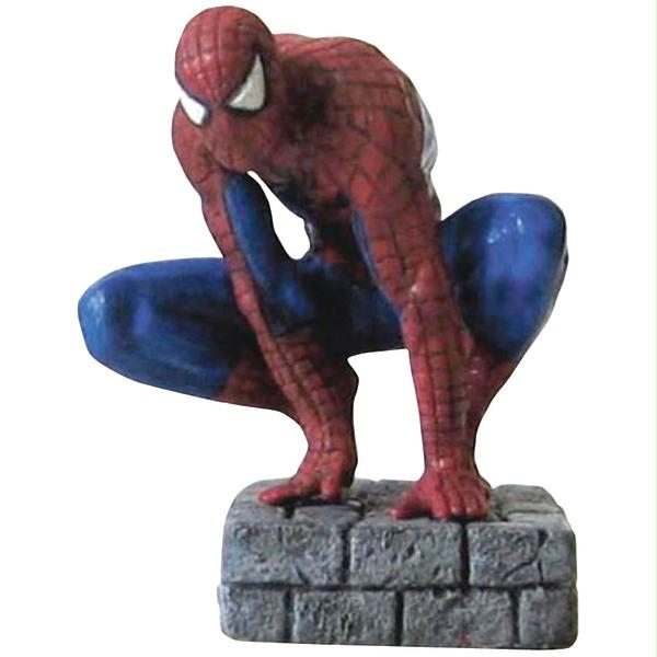 UPC 804272739503 product image for Marvel Avengers MR-Z04GSM-C Marvel 4Gb Usb Drive - Spiderman | upcitemdb.com