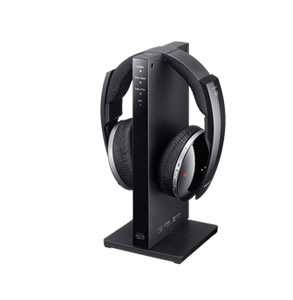 Sony SY-MDR-DS6500 Sony 7.1 Surround Sound Headphones