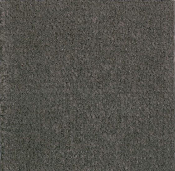 3100.321 Mt. Shasta Solids 6 Ft. X 9 Ft. Rectangle Carpet - Wolf Grey