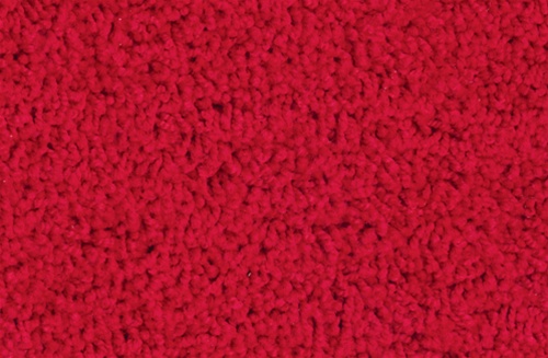 5112.8010 Kidply Soft Solids 8.33 Ft. X 12 Ft. Rectangle Carpet - Red Velvet
