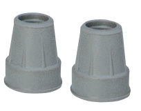 A705c0 Gray Tips .63 In.