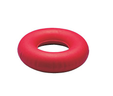 P70300 Inflatable Rubber Invalid Cushion