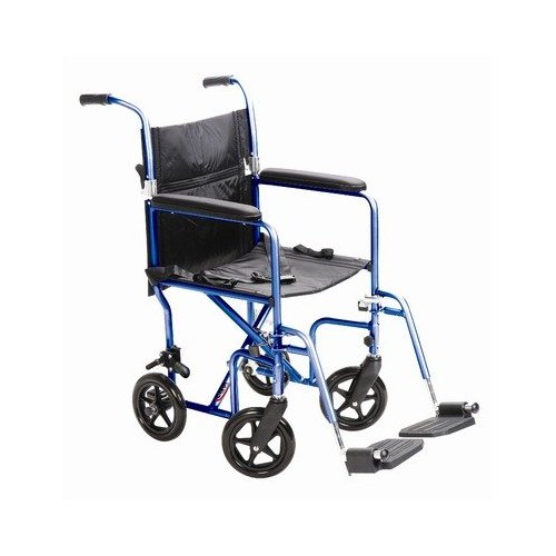 A33677 Transport Chair