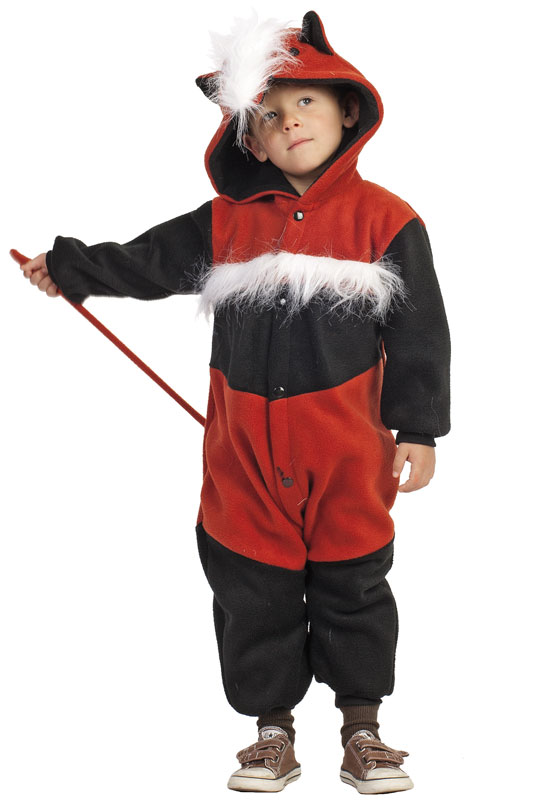 40406 Quinny The Guinea Pig Toddler Costume