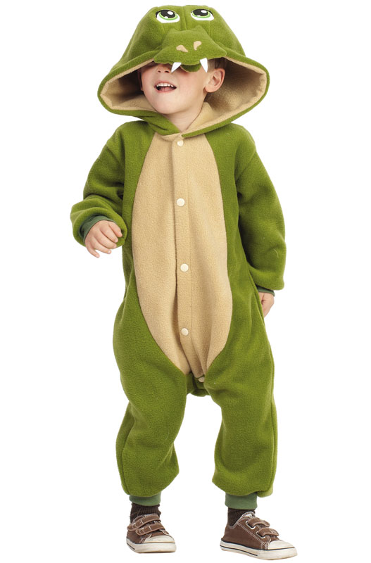 40408 Ness The Dragon Toddler Costume