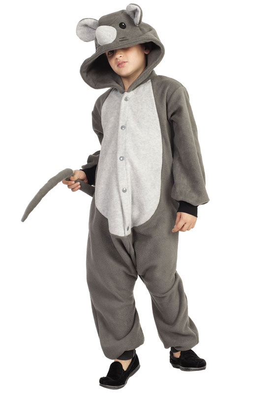 40449 Mouse Toddler Costume