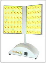 Wilshire CCOL Light Therapy for Skin Rejuvenation