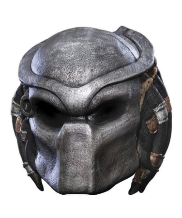 Ru4471 Predator Helmet Mask Child 3/4