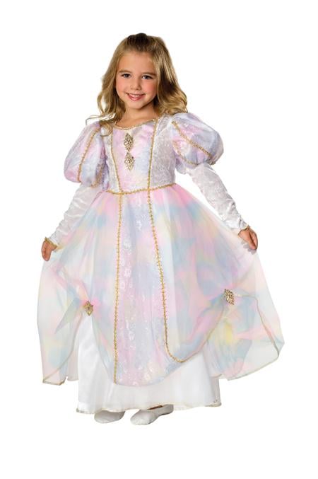 Rainbow Princess Large