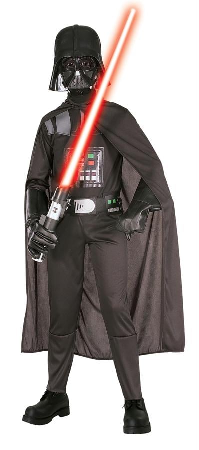 Ru882009md Darth Vader Child Medium