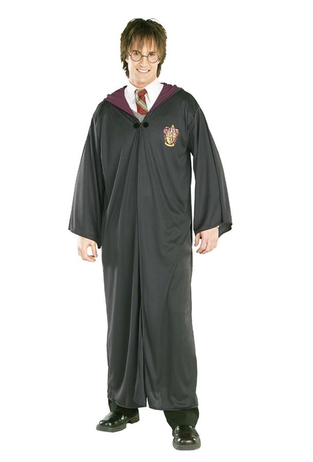 Harry Potter Adult Robe