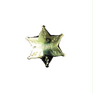 Bb388 Badge Sheriff