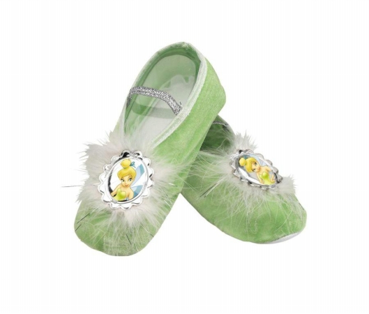 Picture for category Costume Slippers