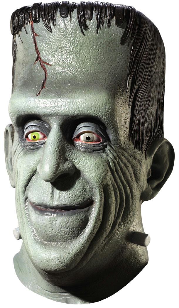 Munsters Herman Mask