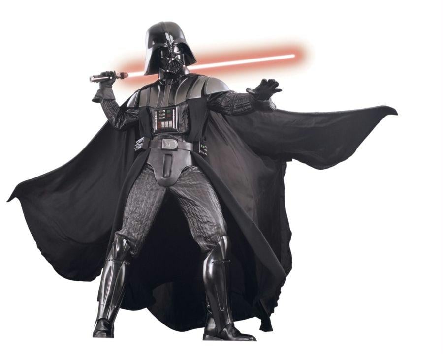 Ru909877xl Darth Vader Supreme Cost Xl