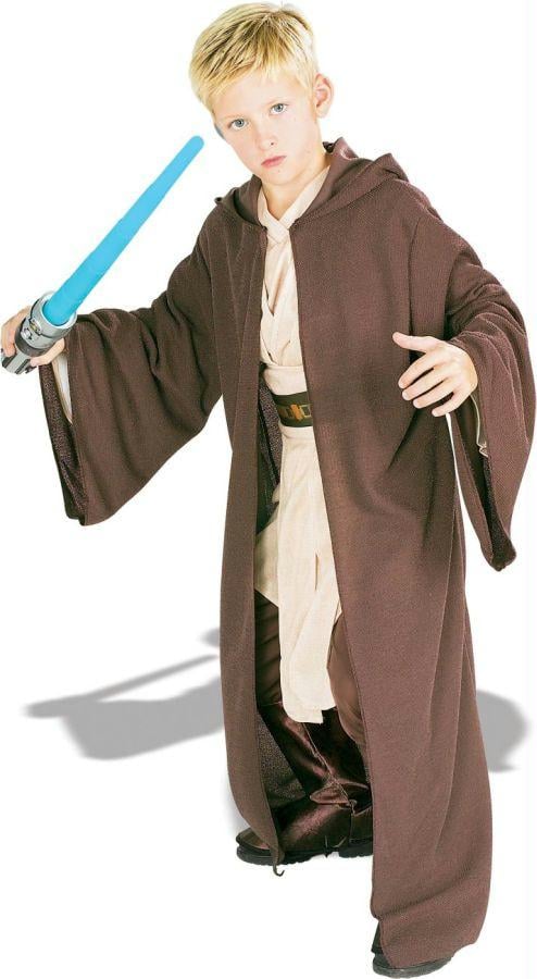 Jedi Robe Deluxe Child Large