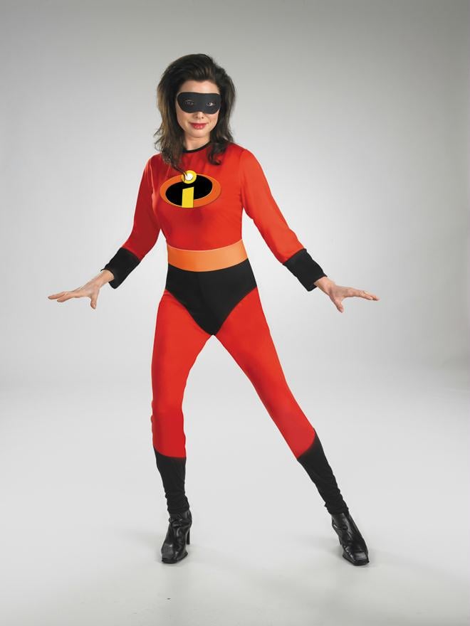 Dg6474 Mrs Incredible Adult