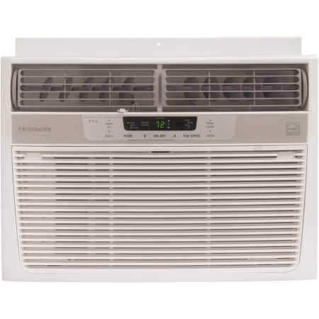 Frigidaire AC FRA126CT1 12#44;000BTU Window Air Conditioner with Temperature Sensing Remote