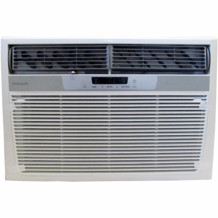 Frigidaire AC FRA25ESU2 24 700 BTU Electronic Controls with Remote Frigidaire AC FRA25ESU2 24 700 BTU Electronic Controls with Remote