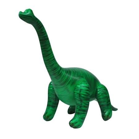 Di-brac4 48in.l Inflatable Brachiosaurus