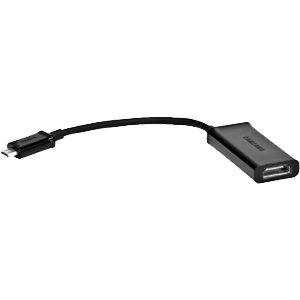 SAMSUNG EIA2UHUNBEGSTA Samsung EIA2UHUNBEGSTA Galaxy S II HDTV Smart Adapter