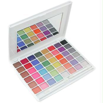 05590194714 48 Eyeshadow Collection - No. 02 - 62.4g