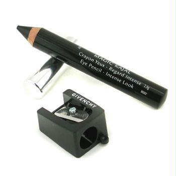 09798184202 Magic Kajal Eye Pencil With Sharpener - Number 1 Magic Black - 2.6g-0.09oz