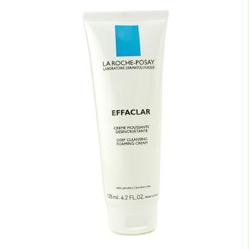 12048808101 Effaclar Deep Cleansing Foaming Cream - 125ml-4.2oz