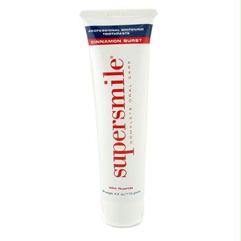 12228405301 Professional Whitening Toothpaste - Cinnamon - 119g-4.2oz