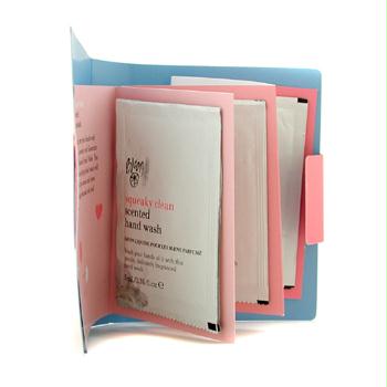 EAN 9320663017155 product image for Bloom 12374113103 Hand Care Pamper Pack - 24ml-0.81oz | upcitemdb.com