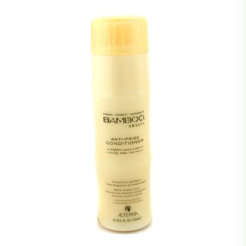 12383399944 Bamboo Smooth Anti-frizz Conditioner - 250ml-8.5oz