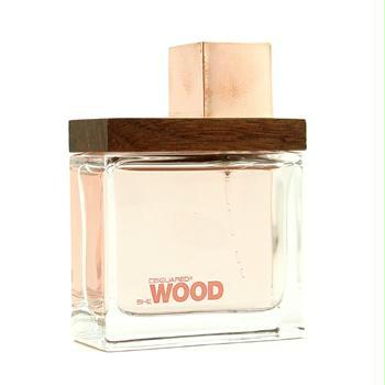 12448902806 She Wood Eau De Parfum Spray - 50ml-1.7oz
