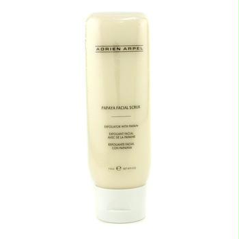 UPC 752256040445 product image for Adrien Arpel 12456823801 Papaya Exfoliating Facial Scrub - 115g-4oz | upcitemdb.com