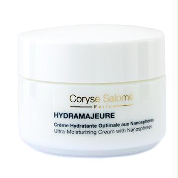 12464443301 Competence Hydratation Hydra Moisturizing Cream -normal Or Dry Skin - 50ml-1.7oz