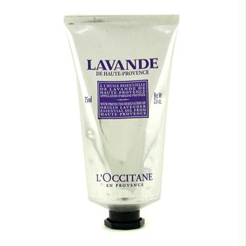 12932430703 Lavender Harvest Hand Cream -new Packaging - 75ml-2.6oz