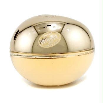 12973331606 Golden Delicious Eau De Parfum Spray - 50ml-1.7oz